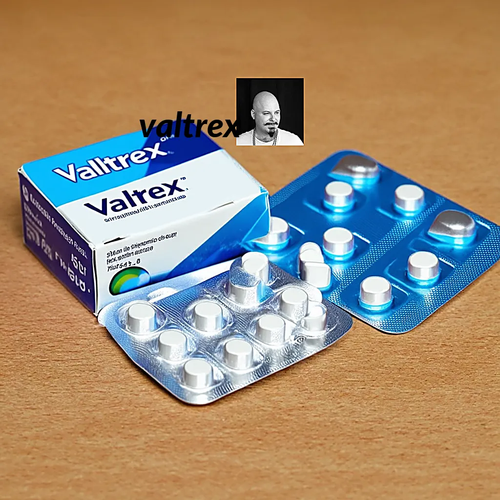 Precio valtrex 500 mg en españa